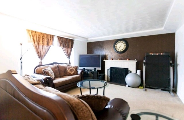 Nice House Available
