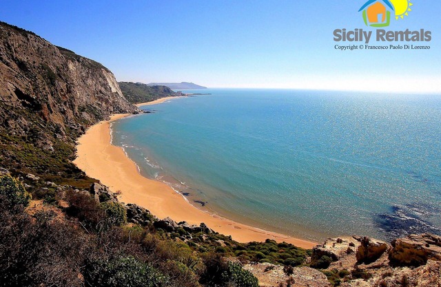 Nice House Few Steps Away From The Reserve Of Foce Del Fiume Platani