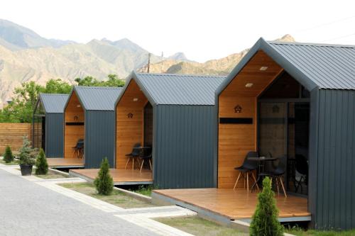 NICE HOUSE HOTEL Meghri