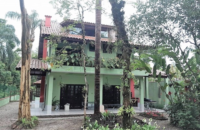 Nice house just 330 feet away from the beach