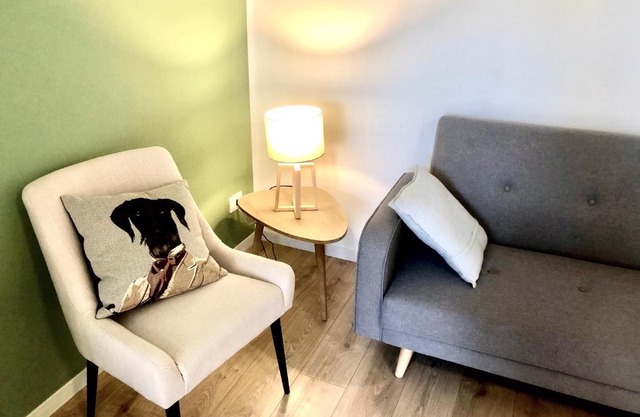 Nice Renovated Flat Near Asiago!