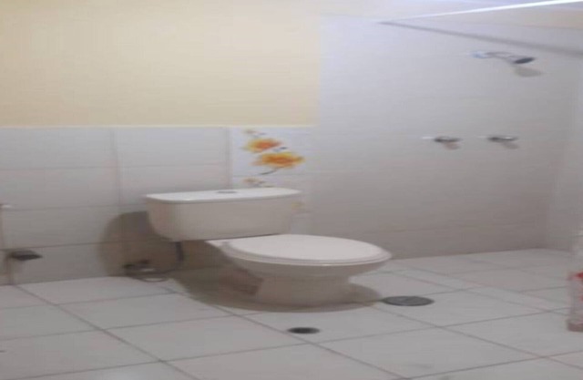 Nice room at Hostal Mochileros Tacna