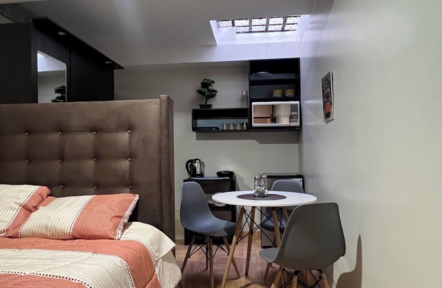 Nice room with WiFi in the charming center of Arequipa