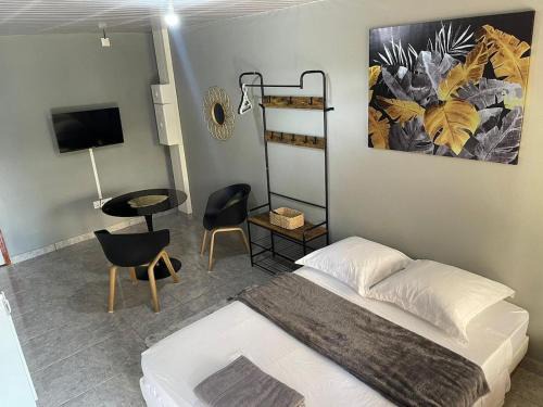 Nice Studio Flore
