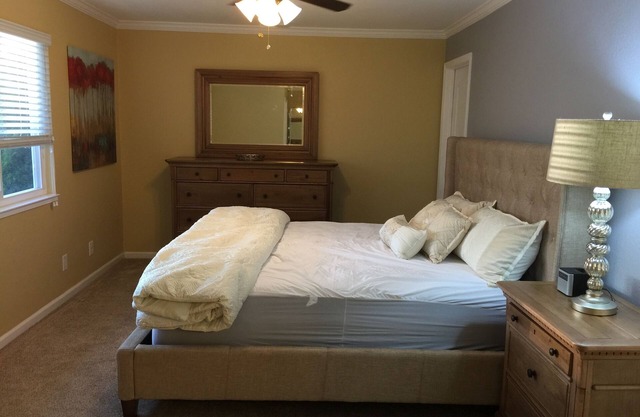 Nice Townhouse in charming Pleasanton