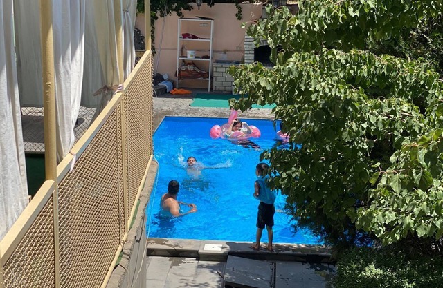 Nice Villa & Pool