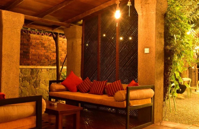 Nikki's Lodge Mount Lavinia