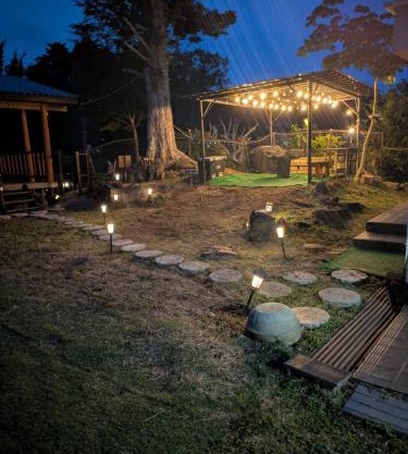 niko villa 伊豆高原Woody棟