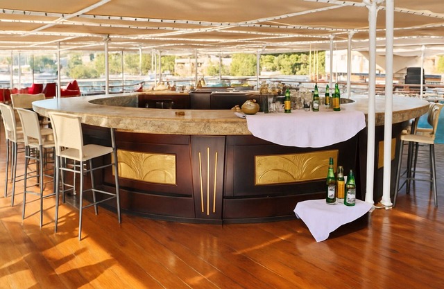 Nile Cruise Prestige every Friday from Aswan 3 nights and every Monday from Luxor 4 nights
