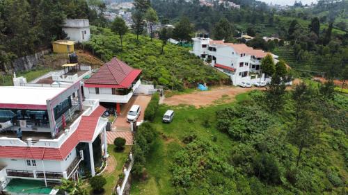 Nillara Kotagiri by Tropic Oasis Hotels