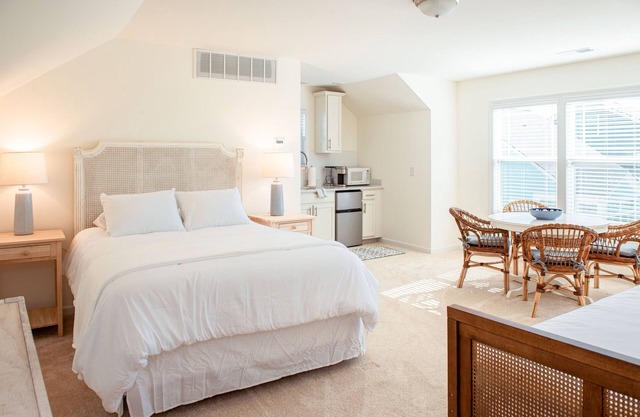 Nimbus Novem Studio Apt - Beaufort, NC