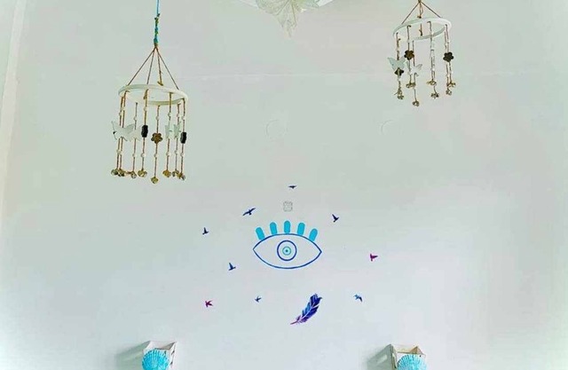 Ninfa Garden Corfu- Studios & Apartments - MARICA