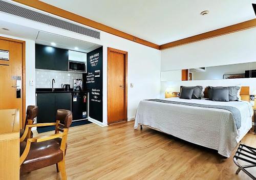 Nips 1401 - Flat Encantador SP