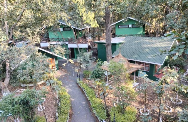 Nirmal Chhaya Nature Resort