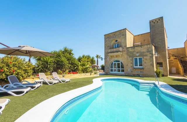 Nirvana Gozitan Villa & Pool, Qala - Gozo, Malta