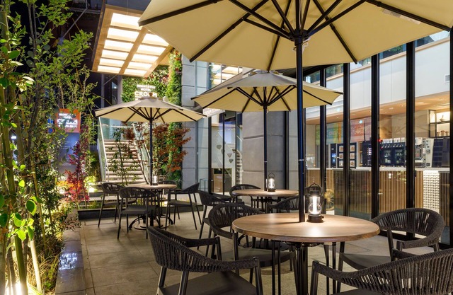 Nishitetsu Hotel Croom Hakata Gion