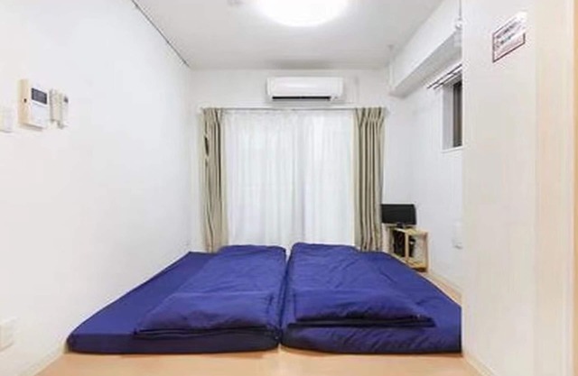 No 1B JR subway 6 minutes walk from Kinshich/Sumida-ku Tokyo