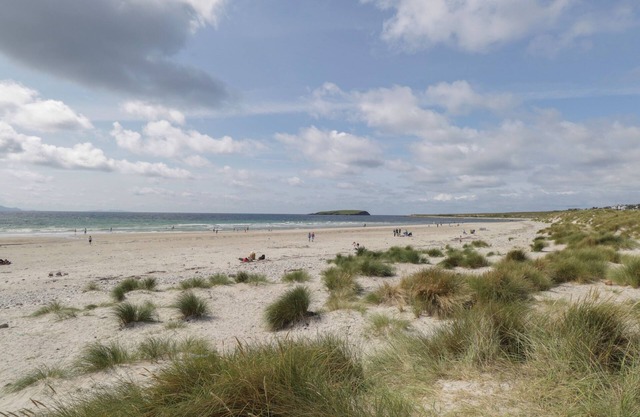 No.3 Beach Cottages