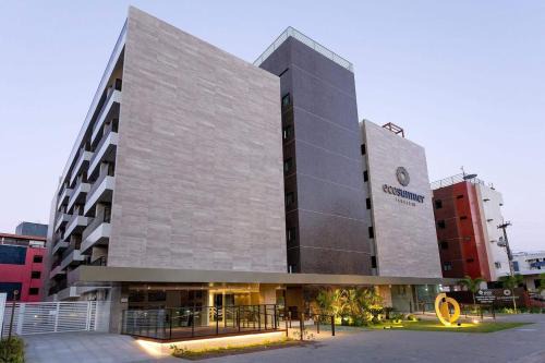 No coração de Tambaú. Eco Summer