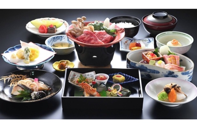 No smokingKamiyashiki 2 meals included Kaiseki/Agatsuma Gunma