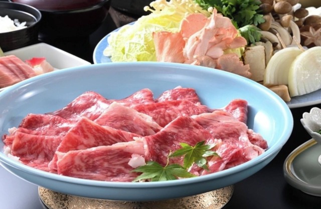 No smokingKamiyashiki 2 meals included Sukiyaki Kaiseki/Agatsuma Gunma