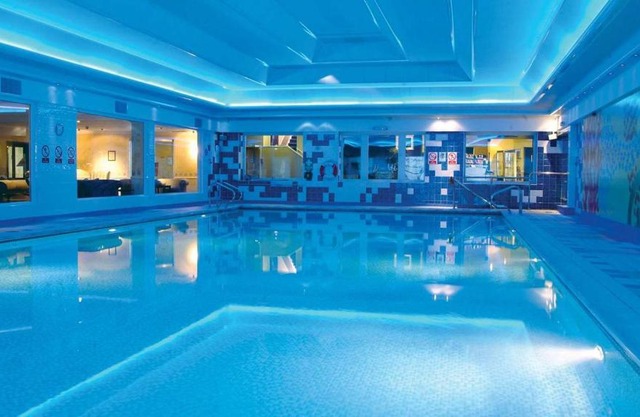 No4 Garlands Apartments