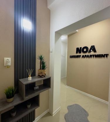 NOA Luxury Apartment