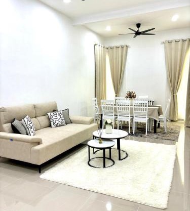 Noafa Homestay Dungun