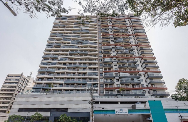 Noas - Apartments in the South Zone of SP