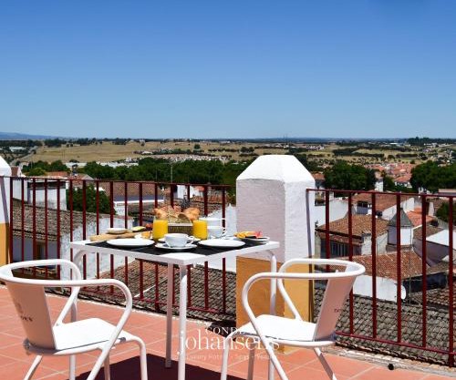 Noble House Essence Évora - by Unlock Hotels