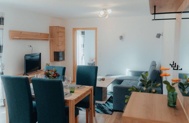 Nockblick - Top 1 - Bergblickapartments