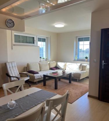 Noclegi Opole-Chmielowice Apartament B
