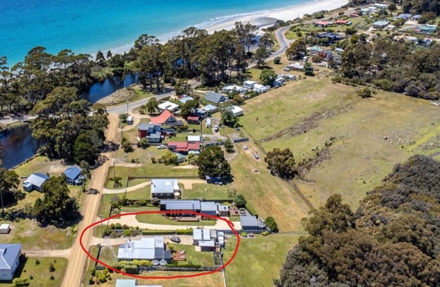 NOFOMO at Adventure Bay