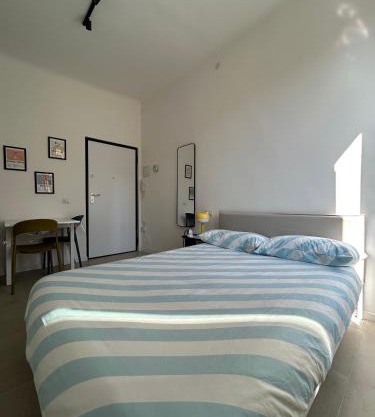 NoLo Studio Apartment Milano