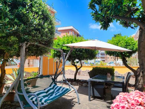 Non ti scordar di me - Granny's House