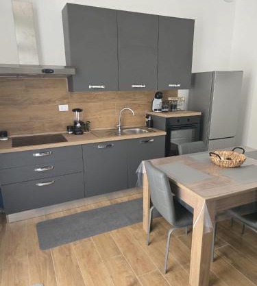 Nonna Franca GuestHouse