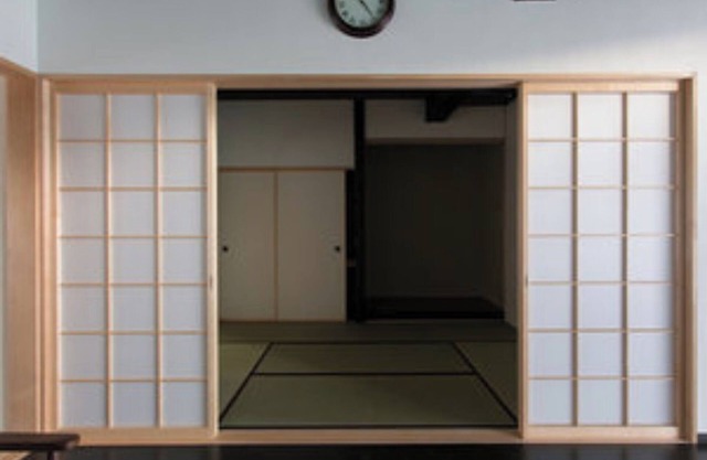 Nonsmoking Room only Tani Oldstyle house for/Ishikari Hokkaidō