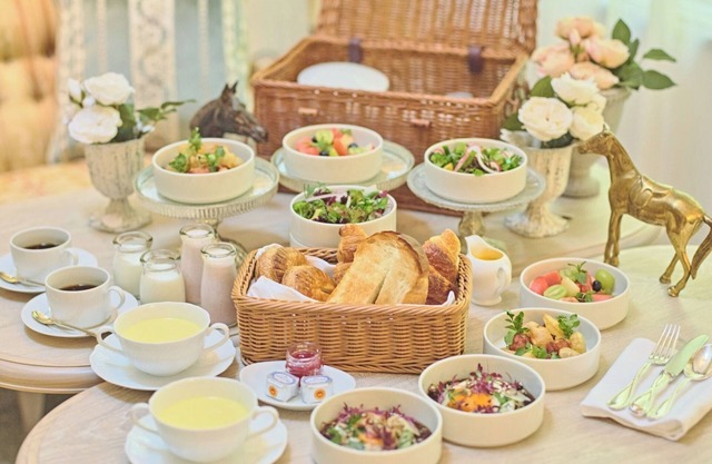 Nonsmoking Sauna Suite 4 people Breakfast included Age limit 10 years and over/Kitasakugun Nagano