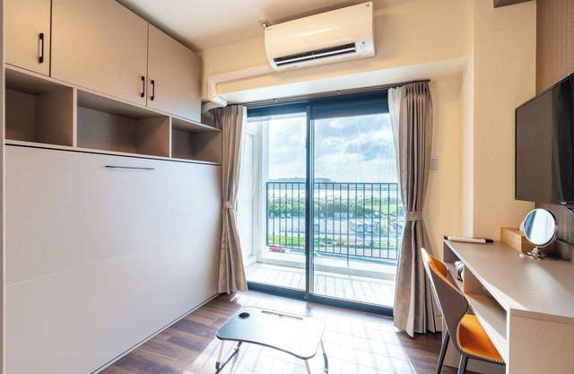 Nonsmoking Single room no designated view We/Naha Okinawa