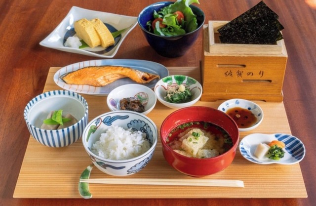 Nonsmoking Westernstyle room twin One rank upgrade breakfast included/Saga Saga
