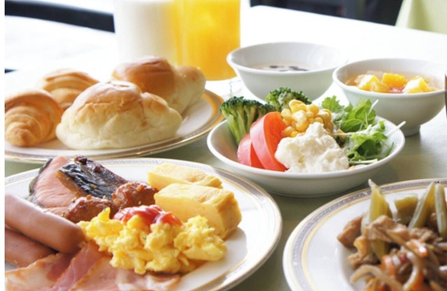 NonsmokingDouble corner roomBreakfast included/Chitose Hokkaidō