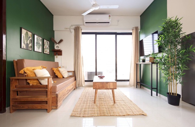 Nook&Co - Vile Parle 4