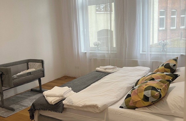 Nook - on the Lister Meile