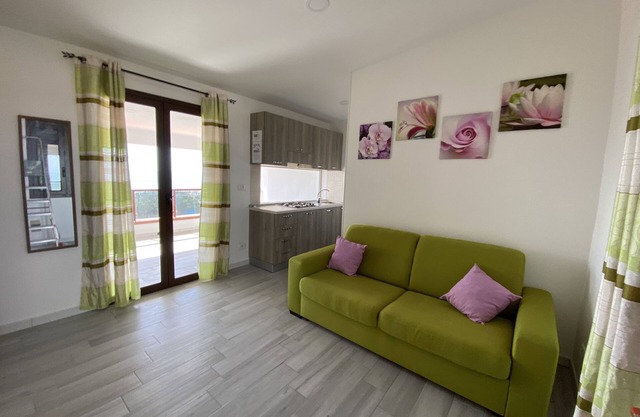 Nora's Flats - Bilo Flats