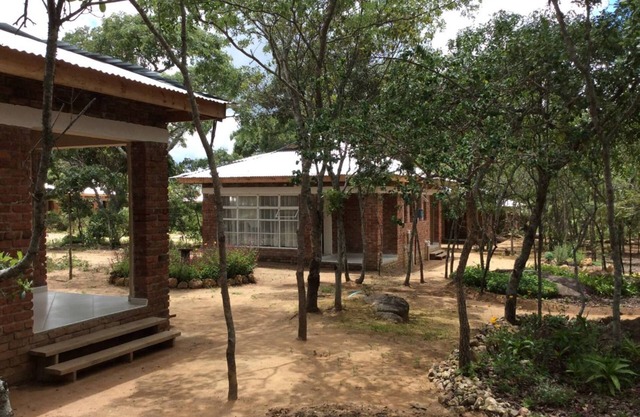 Nora Valley Lodge