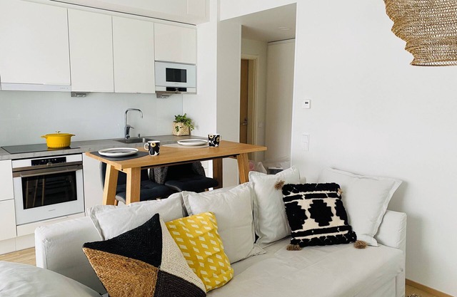 Nordic Home Bliss of Marimekko Moments