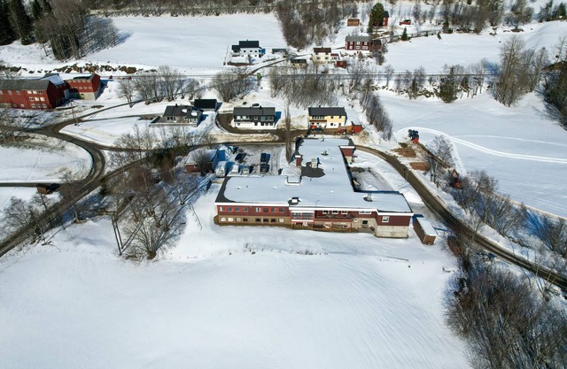 Nordpå Hub