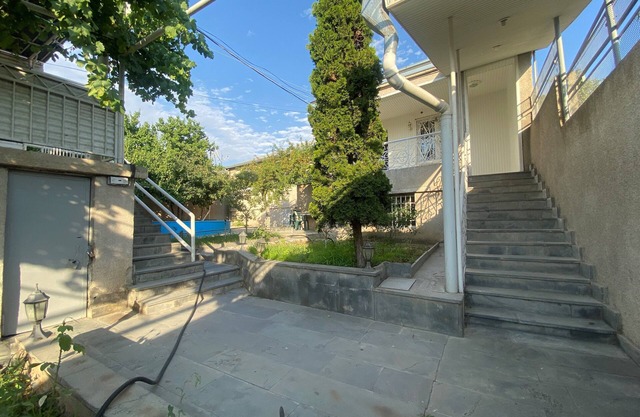 Nork House in Yerevan