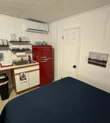North Beach Motel