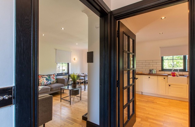 Northern Hideaways, Ellingham